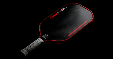 The S-8 Pro Is Here — Simple Perfection, Built for the Game